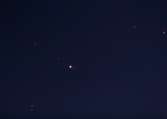 20181207 Mars-Neptune conjunction2